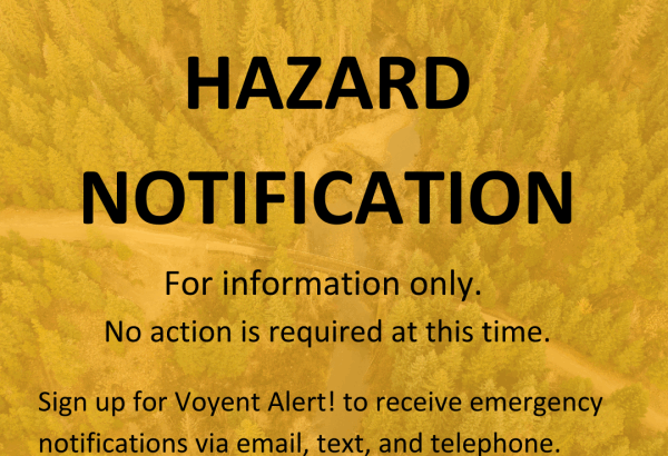 RDOS – EOC Update: Beaverdell Road Wildfire (K52078) Friday, September 12, 2025, 11:45 am