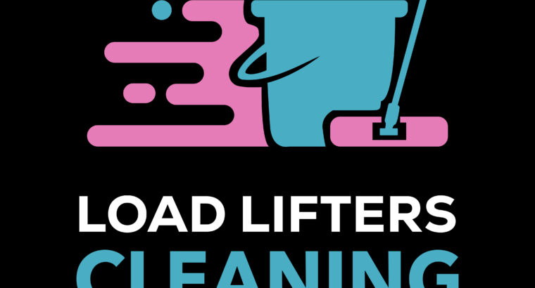 Load Lifters Cleaning