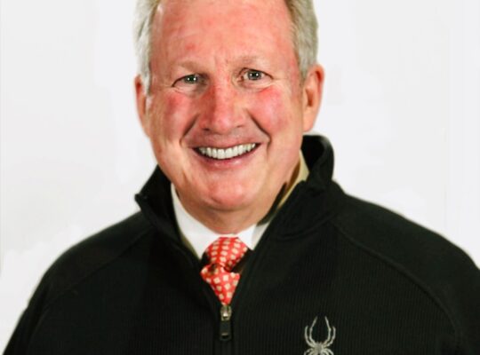 Leader of the year is none other than Michael J from Big White Ski Resort