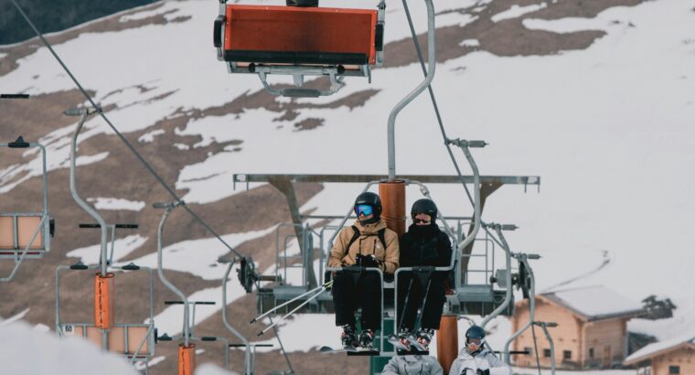 Big White Opening Day 2025 First Tracks: The Die-Hard Skiers Who Camped Out All Night For Big White’s 2025 Opening Day